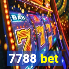 7788 bet